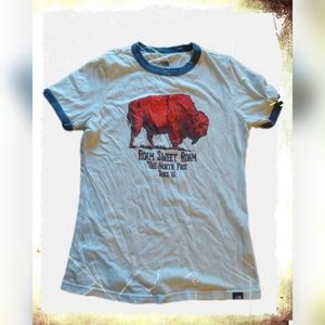 Size Small Women's The North Face shirt